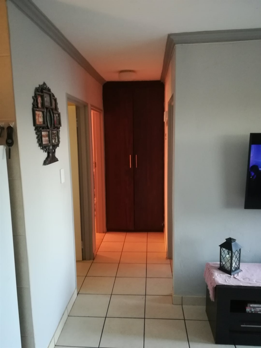 2 Bedroom Property for Sale in Baillie Park North West